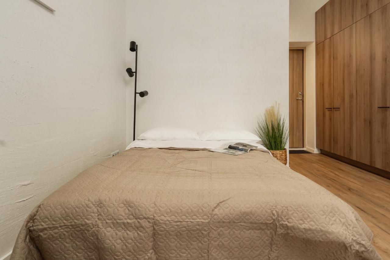 Air Apartment 116 Vilnius Buitenkant foto