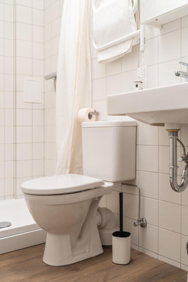 Air Apartment 116 Vilnius Buitenkant foto